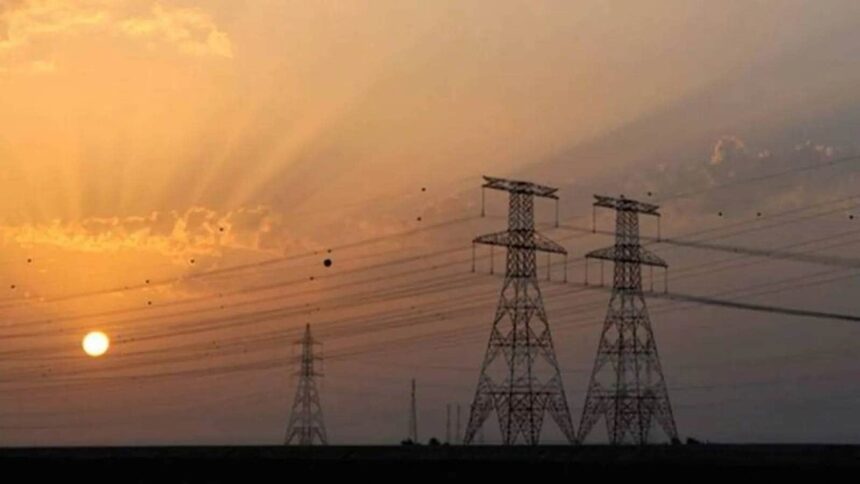 power grid
