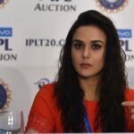 Preity Zinta fumes over third umpire's controversial decision in PBKS-DC tie