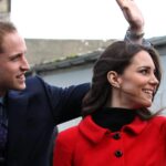 Catherine’s appearance at the event came as she has been stepping up the pace and profile of her public engagements after her cancer diagnosis and treatment last year.