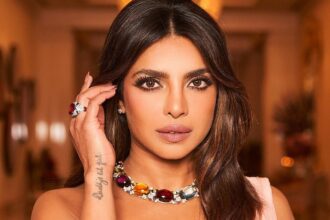 Priyanka Chopra reveals the best fashion advice she's ever received: trust your instincts and prioritise comfort. She shares insights on personal style, luxury, and self-expression.
