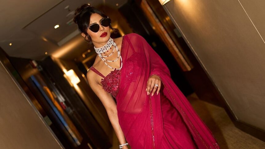 Priyanka Chopra’s love for tongue twisters isn’t just playful