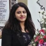 Puja Khedkar
