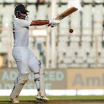 Cheteshwar pujara India test team