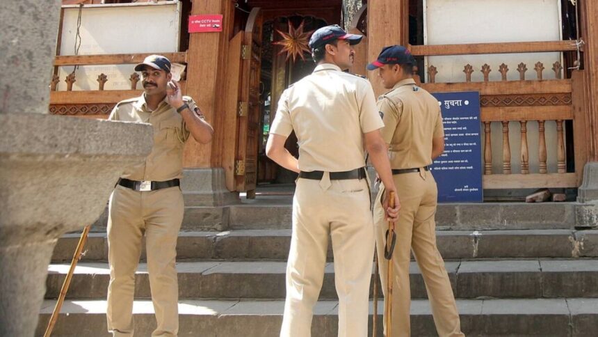 Accused of raping minor in 2023, man arrested 2 years later while visiting grandmother in Secunderabad hospital