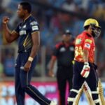 Kagiso Rabada