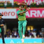 Kagiso rabada suspension