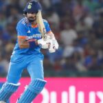 KL Rahul T20 World Cup