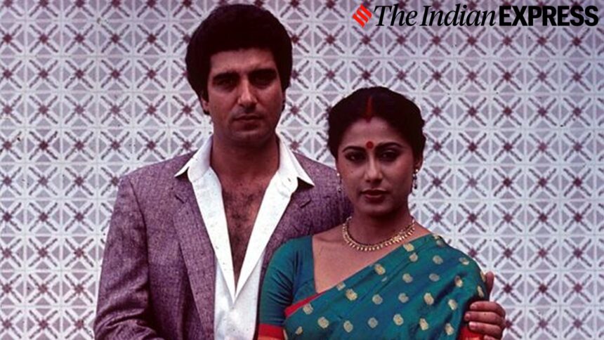Raj Babbar on his last moments with Smita Patil