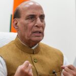 Rajnath Singh