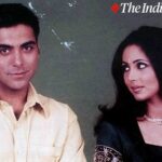 Gautami Kapoor on husband Ram Kapoor's weight loss