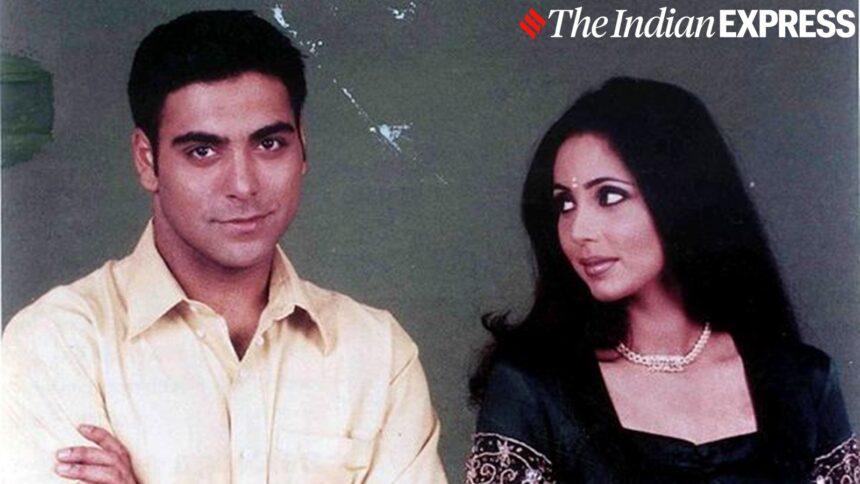 Gautami Kapoor on husband Ram Kapoor's weight loss