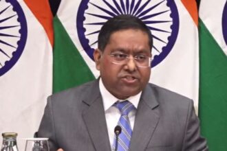 India MEA on Bangladesh releasing violent extremists