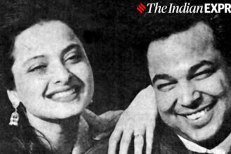 Rekha once reflected on her marriage to businessman Mukesh Aggarwal