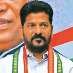 A Revanth Reddy