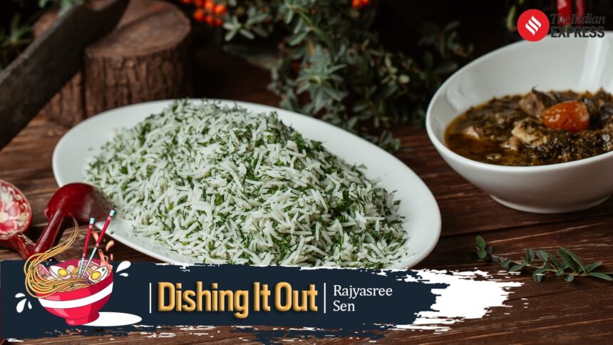 rice, rice dishes, lesser-known rice dishes, famous rice dishes