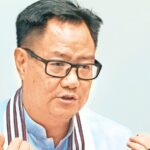 hajj, Hajj pilgrims, hajj pilgrimage, Kiren Rijiju, Hajj pilgrims stalled, Hajj pilgrims left in lurch, All India Ulama and Mashaikh Board, Indian express news, current affairs