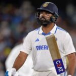 Rohit