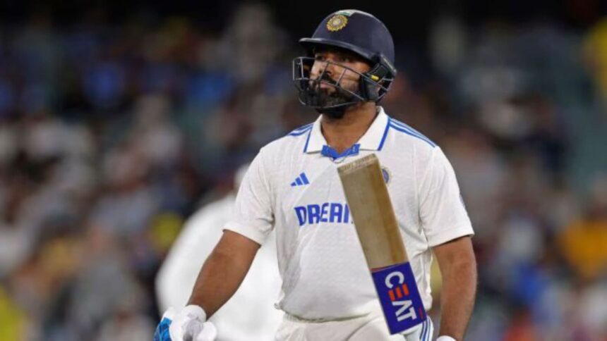 Rohit