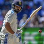 Rohit Sharma, MCG,