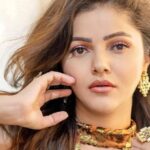 Rubina Dilaik