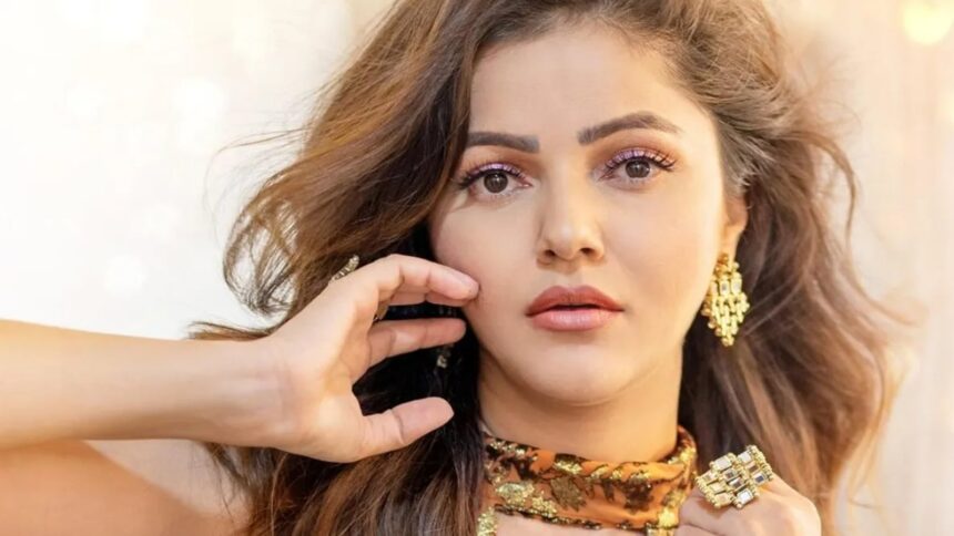 Rubina Dilaik