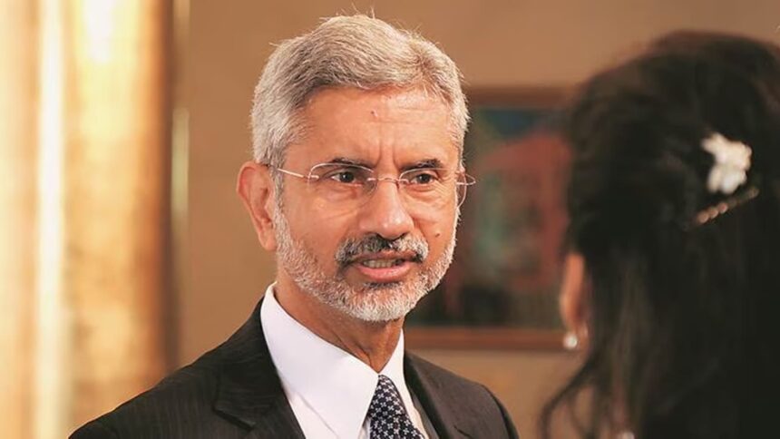 Explore a day in the life of Dr. S. Jaishankar, India's External Affairs Minister