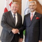 Sanctioned terrorists on Pak soil, its govt cannot say no idea: Jaishankar