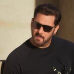 Salman Khan emphasised the importance of apologising as soon as one recognises their mistake