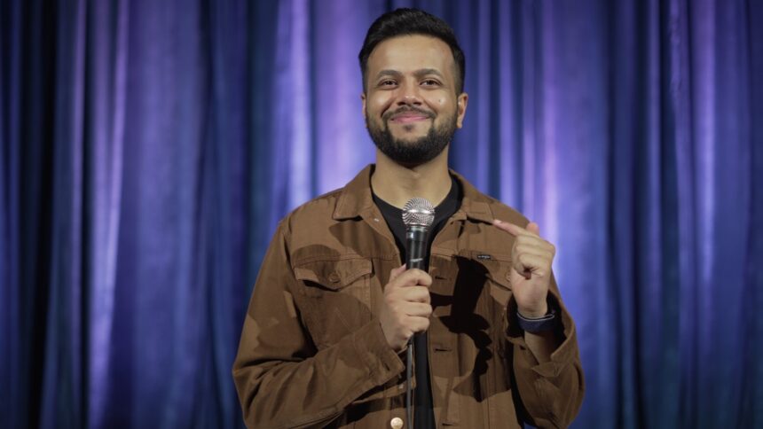 Sapan Verma