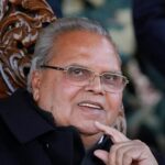 Since 2021, Satya Pal Malik has consistently spoken against the Narendra Modi government. It began with claims of corruption in the Kashmir hydel project and then sensational claims of the Centre deliberately failing to fix accountability in the Pulwama terrorist attack.