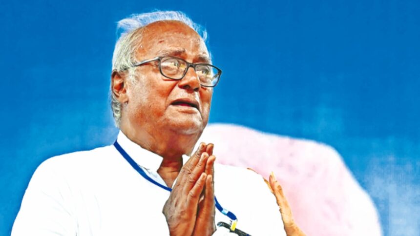 Ummeda Ram Beniwal, Saugata Roy, Trinamool Congress, OPERATION SINDOOR, ceasefire, india Pakistan ceasefire, Pakistan drone strike, drone strike, Pakistan drone strike reponse, drone strike reponse, Army strikes, Army strikes in Pakistan, Army strikes Pakistan terror sites, Indian army, Army strikes PoK, Pakistan-occupied Kashmir, Pahalgam attack, Pahalgam terror attack, Pahalgam terrorist attack, Pahalgam terrorists, Indian army, india pakistan ties, india pakistan tensions, article 370, Indian army, Abrogation of Article 370, terrorism, terrorist attack, Kashmir attack, Jammu and Kashmir terrorist attack, Jammu and Kashmir, cross-border infiltration, border security, border infiltration, Pahalgam attack, Pahalgam terror attack, Pahalgam terrorist attack, Pahalgam terrorists, Indian army, india pakistan ties, india pakistan tensions, article 370, Indian army, Abrogation of Article 370, terrorism, terrorist attack, Kashmir attack, Jammu and Kashmir terrorist attack, Jammu and Kashmir, cross-border infiltration, border security, border infiltration, Indian express news, current affairs