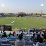 Sawai Mansingh Stadium