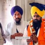 Giani Kuldeep Singh Gargaj