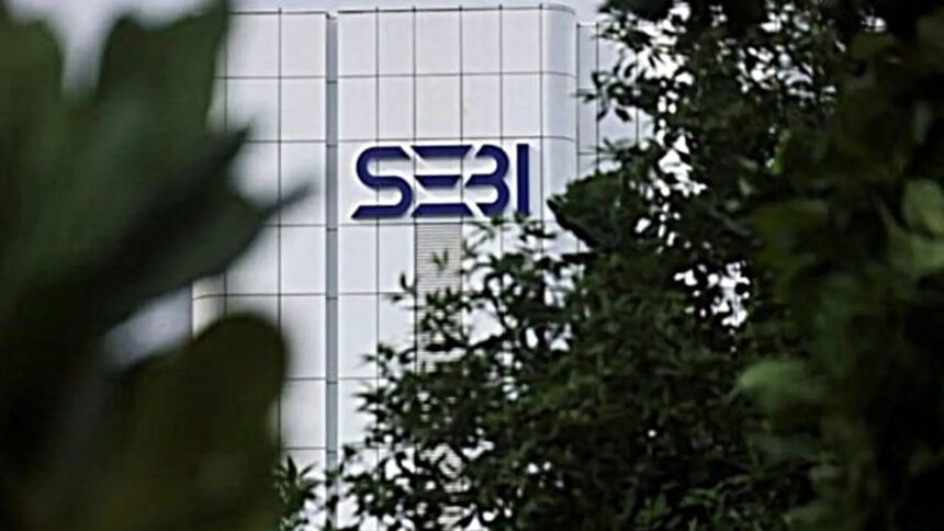 sebi Securities and Exchange Board of India