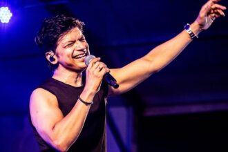 Shaan talks about his prostate scare