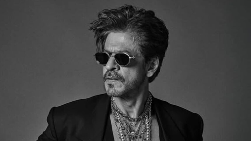 Shah Rukh Khan, Shah Rukh Khan Met Gala, Shah Rukh Khan Sabyasachi