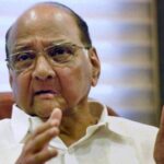 Sharad Pawar