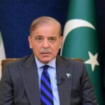 File photo of Shehbaz Sharif | Reuters