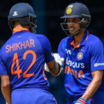 Shubman Gill is the perfect candidate to take on Test captaincy - Shikhar Dhawan