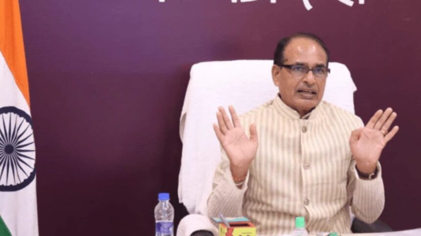 Shivraj Singh Chouhan