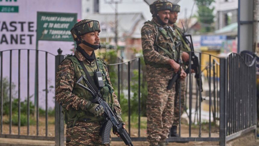 shopian encounter