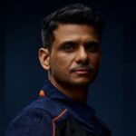 Indian astronaut Shubhanshu Shukla is among those flying to the International Space Station.