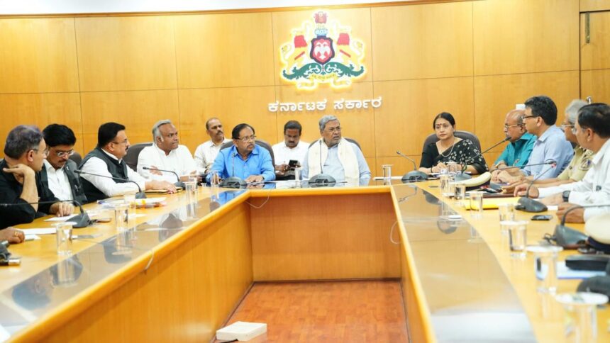 Siddaramaiah