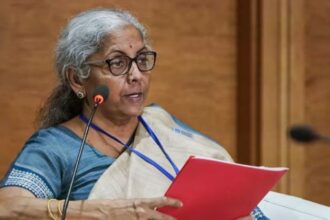 GST Council