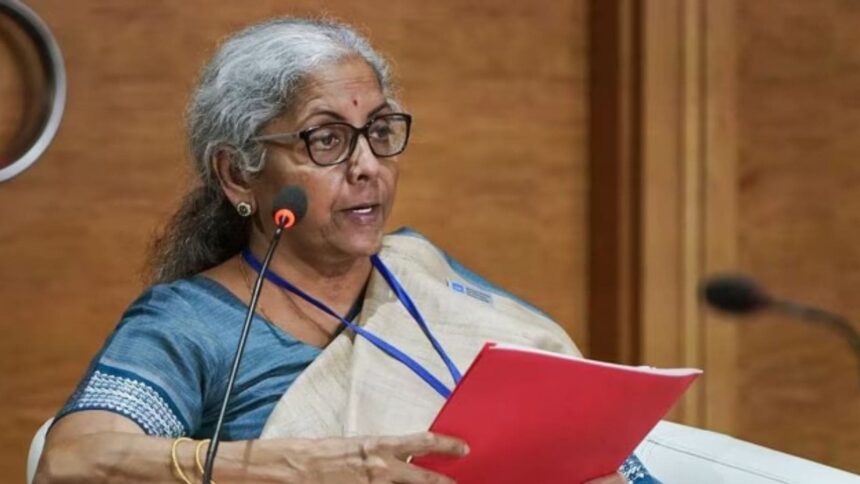GST Council