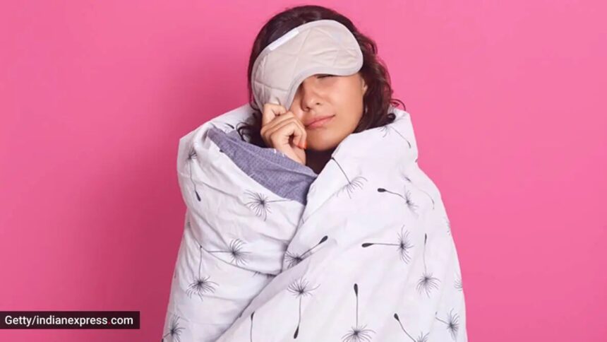 sleep
