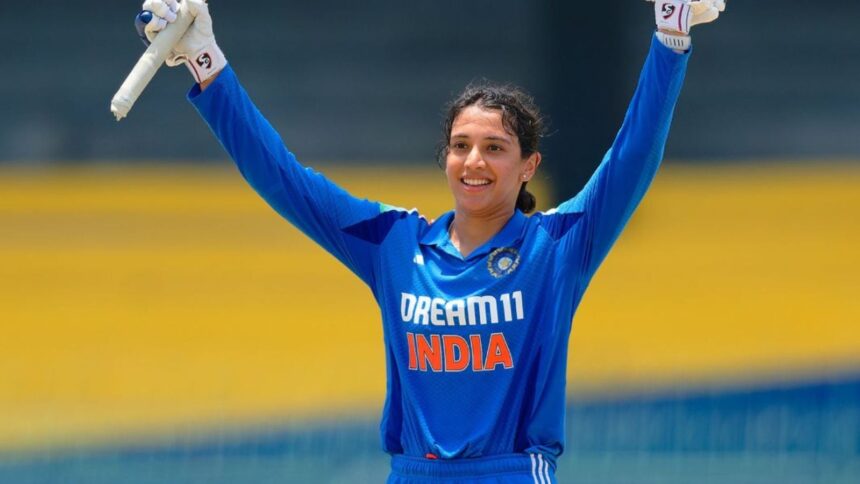 Smriti