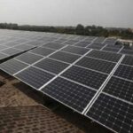 solar cell