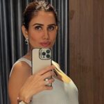 Sonnalli shares her postpartum experience