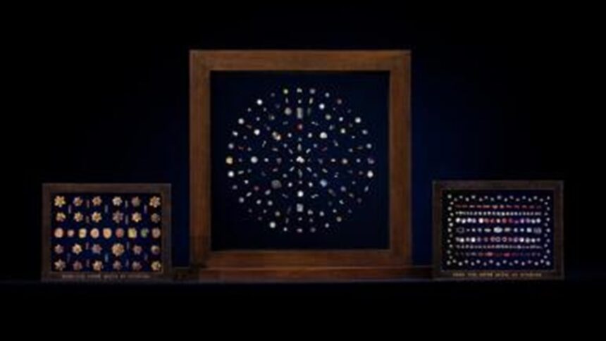 Sotheby Buddhist relics
